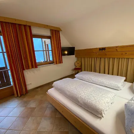 Garni Gafluna 3* Sankt Anton am Arlberg