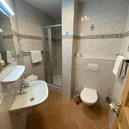 Garni Gafluna 3*