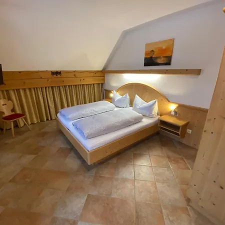 Garni Gafluna 3* Sankt Anton am Arlberg