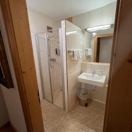 Garni Gafluna 3*