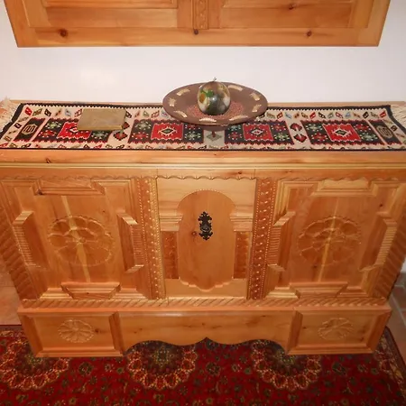 Garni Gafluna 3* Sankt Anton am Arlberg