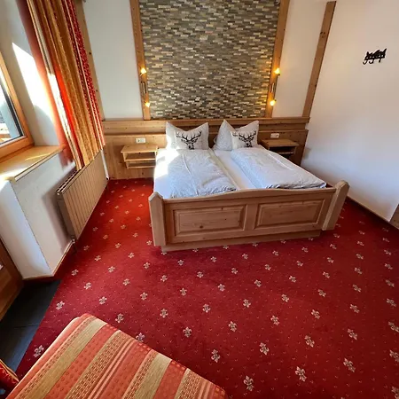 Garni Gafluna Gasthof