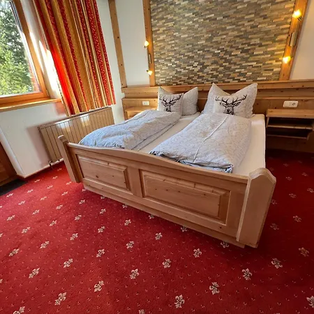 Gasthof Garni Gafluna