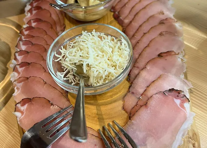 Garni Gafluna Gasthof 3*