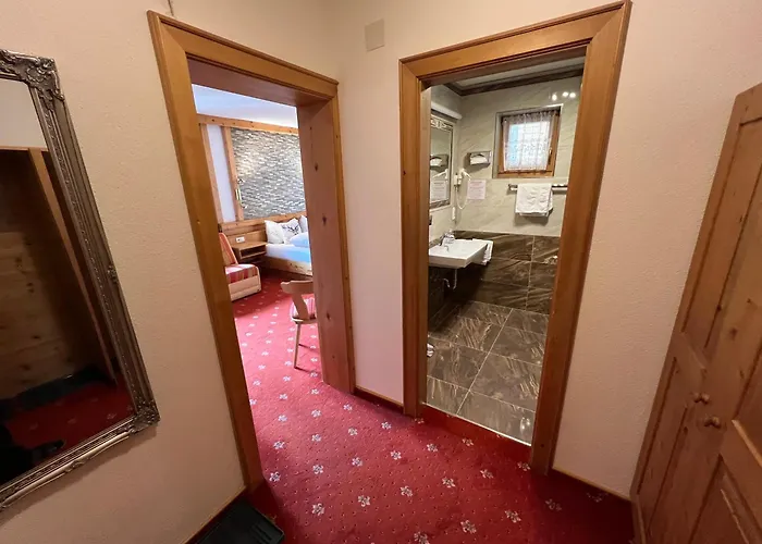 Garni Gafluna Gasthof 3*