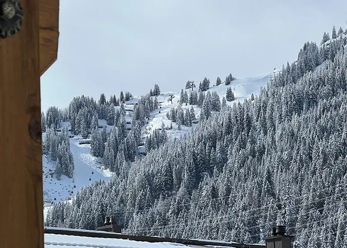 Gasthof Garni Gafluna