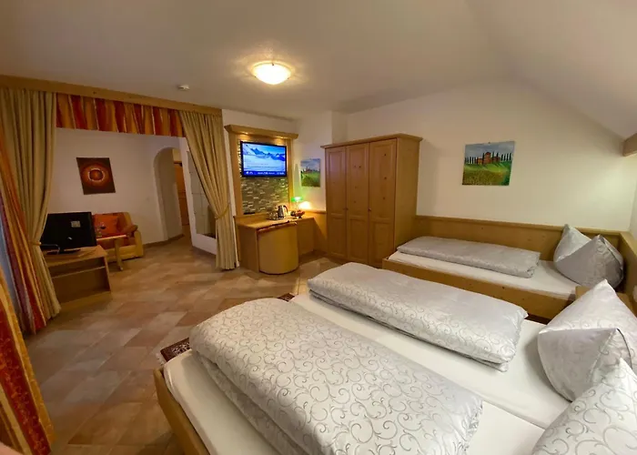 Garni Gafluna Gasthof