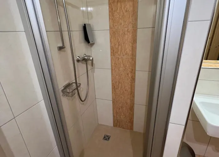 Gasthof Garni Gafluna 3*