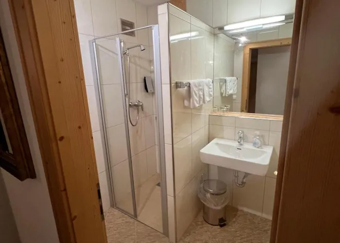 Garni Gafluna 3*