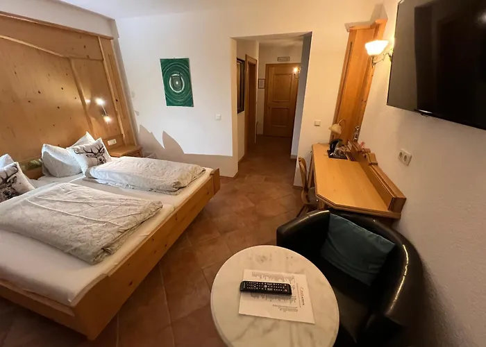 Garni Gafluna Gasthof