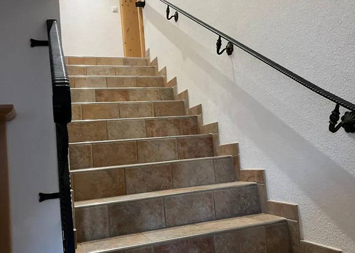 Garni Gafluna Gasthof 3*