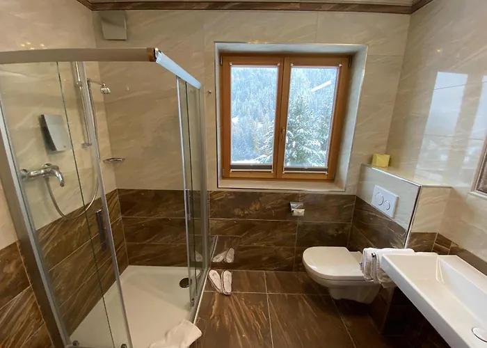 Gasthof Garni Gafluna