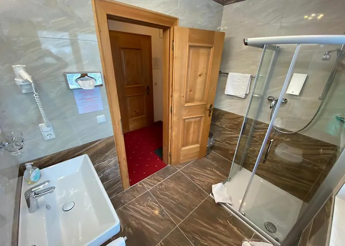Garni Gafluna Gasthof 3*