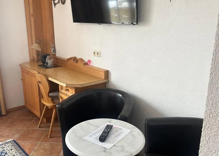 Garni Gafluna