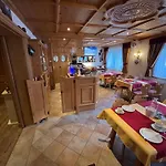 Garni Gafluna 3*