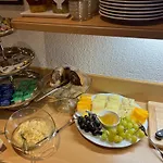 Garni Gafluna 3* Sankt Anton am Arlberg