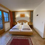Garni Gafluna Sankt Anton am Arlberg