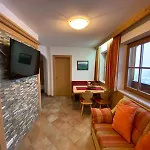 Garni Gafluna Sankt Anton am Arlberg
