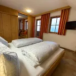 Garni Gafluna Pensión 3*