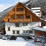 Garni Gafluna Sankt Anton am Arlberg