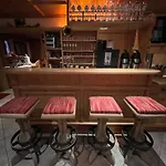 Garni Gafluna Pensión 3*