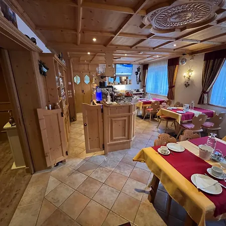 Garni Gafluna 3*