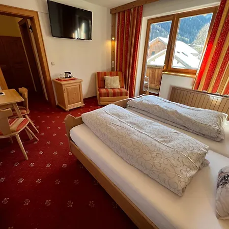 Garni Gafluna 3*