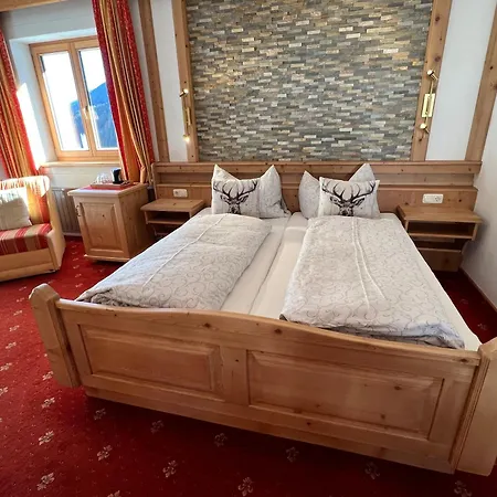 Garni Gafluna Gasthuis 3*